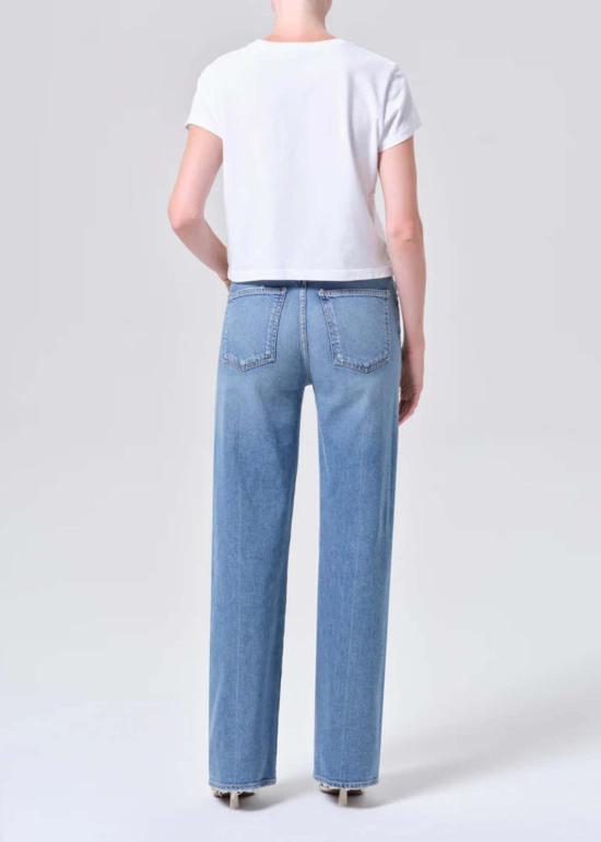  에이골디 데님 팬츠 A9153 1858 KND AS SHOWN - AGOLDE