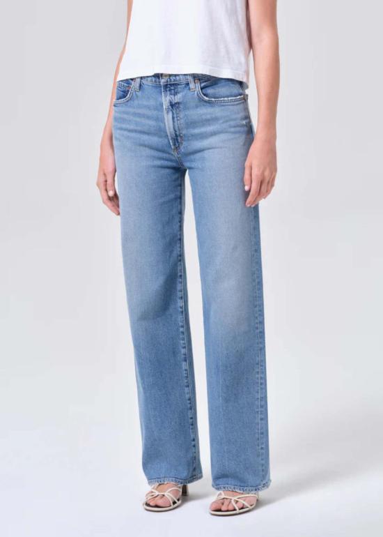 에이골디 데님 팬츠 A9153 1858 KND AS SHOWN - AGOLDE