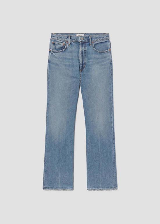  에이골디 데님 팬츠 A9153 1858 KND AS SHOWN - AGOLDE