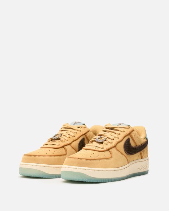  나이키 스니커즈 에어 포스 1 로우 프로트로 '시엠프레 미오' - NIKE