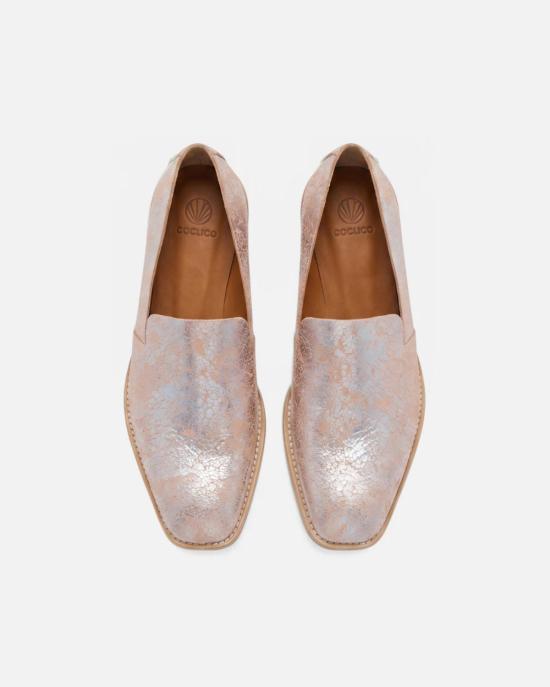  Coclico Spring Summer 2026 로퍼 코클리코 하임