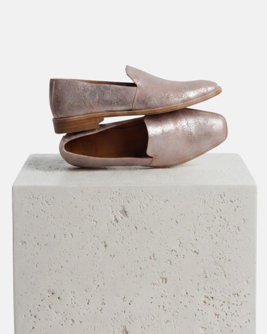  Coclico Spring Summer 2026 로퍼 코클리코 하임 - OTHER BRANDS