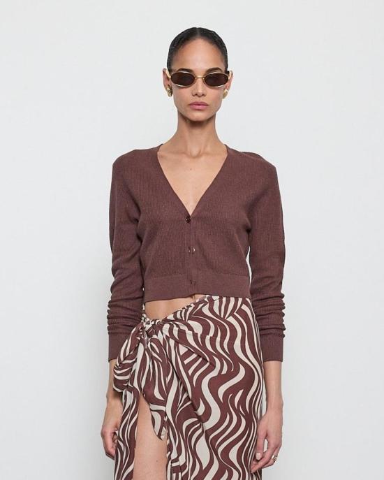  엔자 코스타 가디건