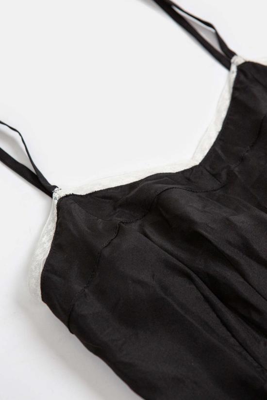  에리카 타노브 캐미솔 에리카 타노프 롤리타 실크 - ERICA TANOV