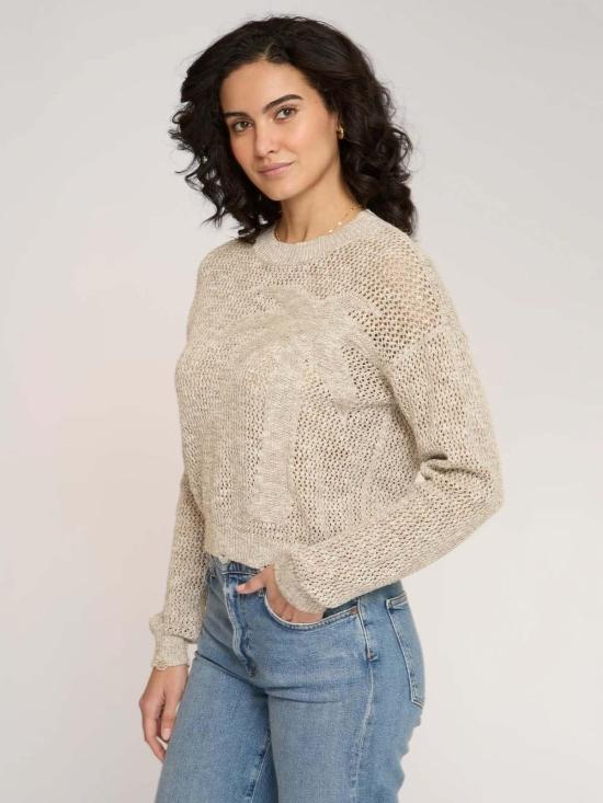  어텀 캐시미어 스웨터 - AUTUMN CASHMERE