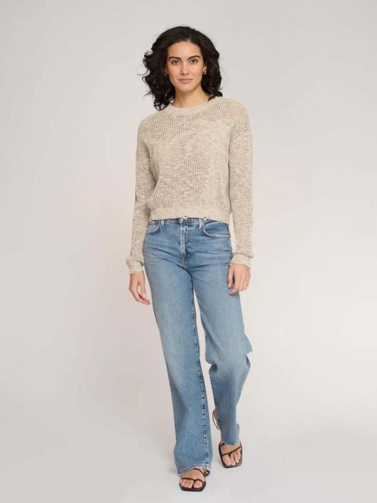  어텀 캐시미어 스웨터 - AUTUMN CASHMERE