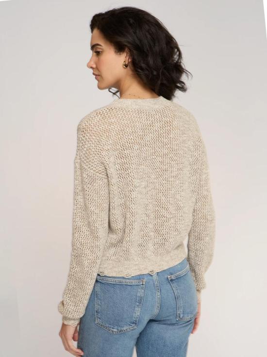  어텀 캐시미어 스웨터 - AUTUMN CASHMERE