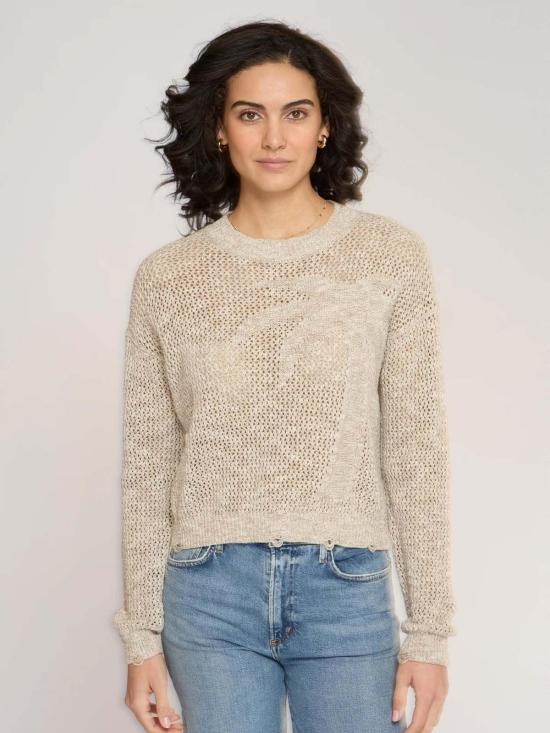  어텀 캐시미어 스웨터 - AUTUMN CASHMERE