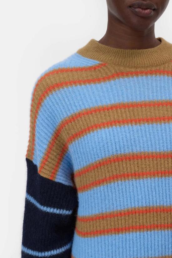  클로즈드 스웨터 - CLOSED