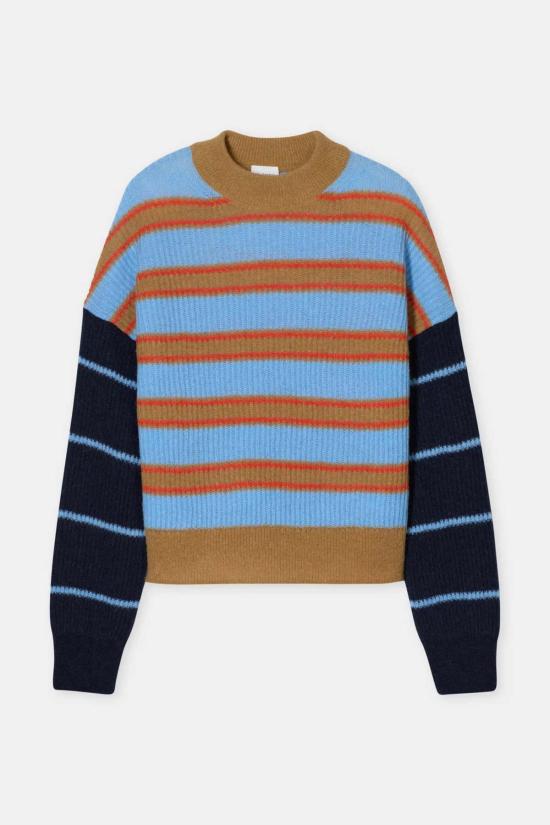  클로즈드 스웨터 - CLOSED