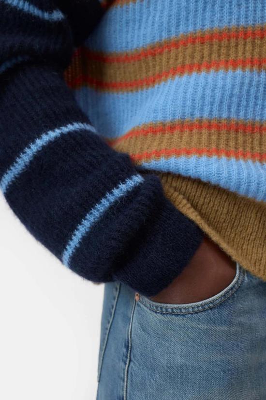  클로즈드 스웨터 - CLOSED