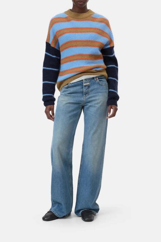  클로즈드 스웨터 - CLOSED