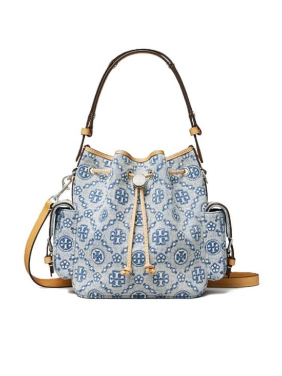 26SS 토리버치 숄더백 181216400 Light Blue