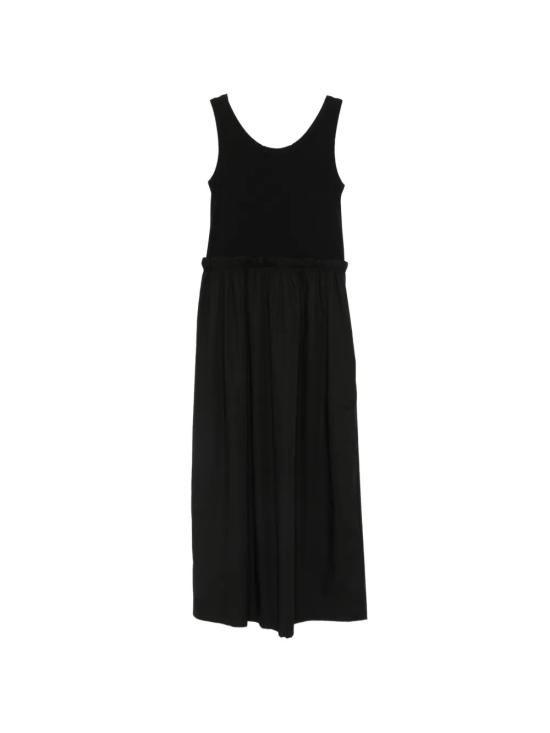 26SS 알파스튜디오 롱 원피스 AD6434O2002 Black