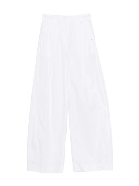 26SS 더 레이티스트 팔라초 팬츠 TLWD3111T0160LNTP T0001 White