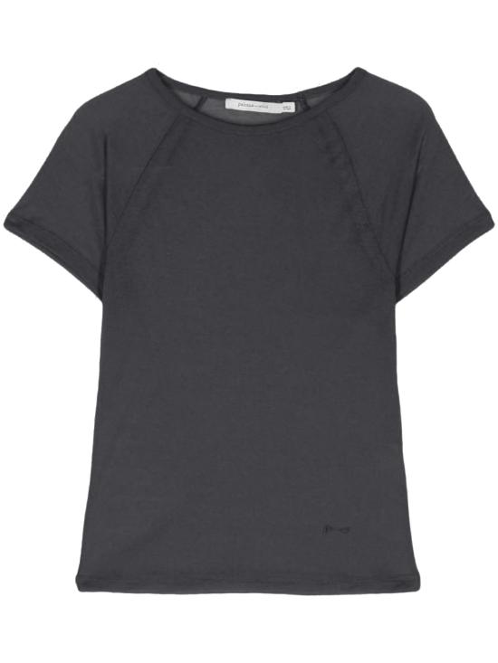 26SS 팔로마울 반팔 티셔츠 SD9206 207 Grey