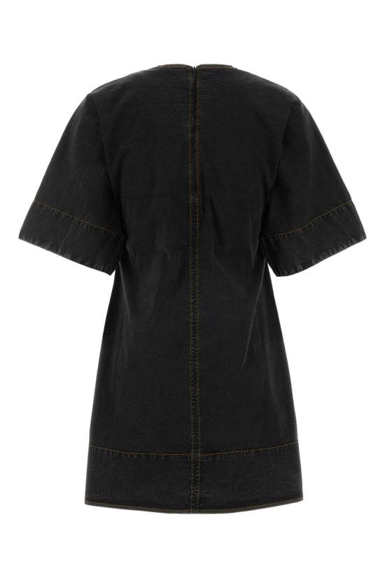  가니 숏 원피스 - GANNI