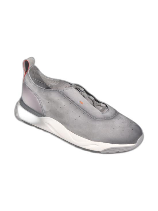 26SS 산토니 스니커즈 MBIM22032BGRTFEH G45 - SANTONI