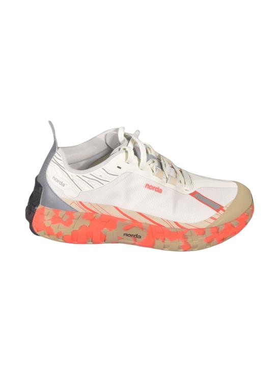 26SS 노르다 스니커즈 001AW RZFIRECL Rz fireclay