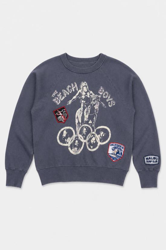  메이드원 스웨터