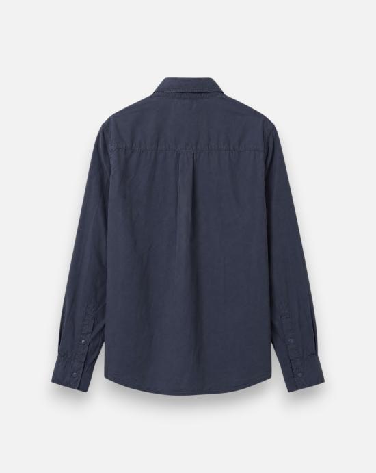 26SS 아스페시 자켓 S6II303F973 85098 Navy - ASPESI