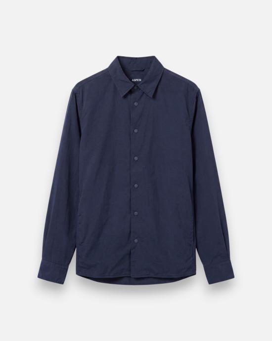 26SS 아스페시 자켓 S6II303F973 85098 Navy