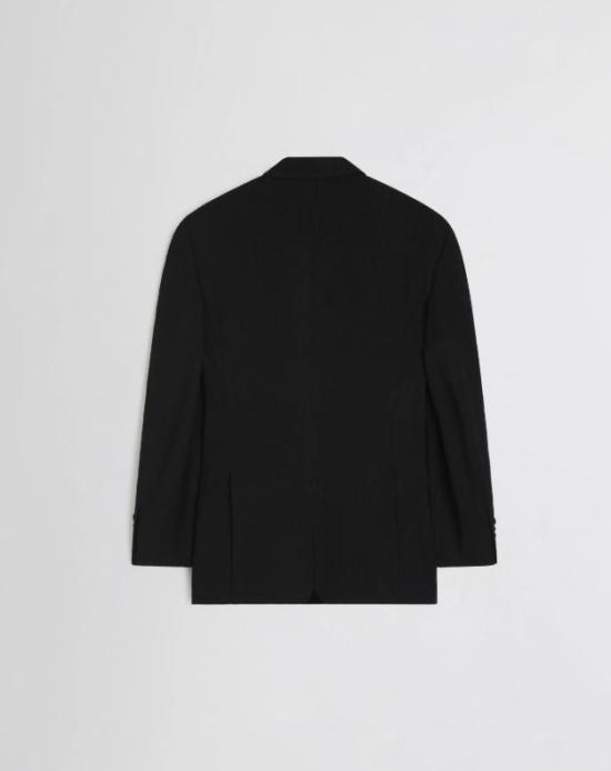26SS 피비 파일로 수트 자켓 DV162 PL3251900BK BLACK - PHOEBE PHILO