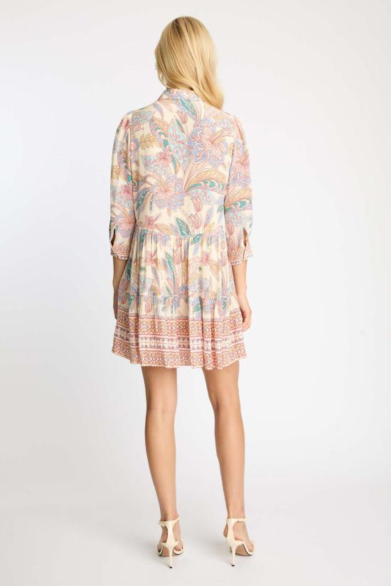  카바예로 숏 원피스 - CABALLERO