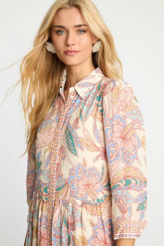  카바예로 숏 원피스 - CABALLERO