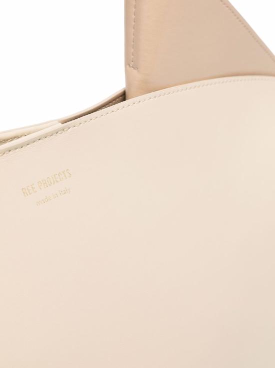 26SS 리프로젝트 토트백 TOTANMED1SC BEIGE II - REE PROJECTS