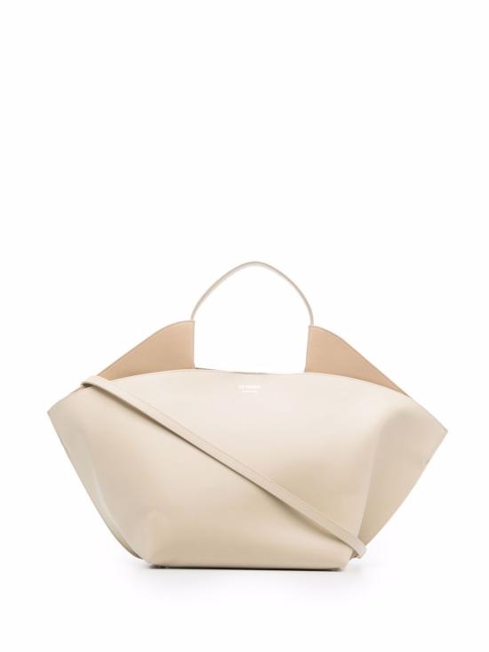 26SS 리프로젝트 토트백 TOTANMED1SC BEIGE II