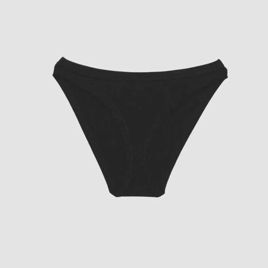  베이스레인지 팬티 베이스렌지 하트 벨 팬츠 - BASERANGE