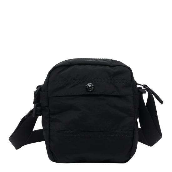 26SS 스톤 아일랜드 숄더백 9200015 S0251V0029 Black - STONE ISLAND