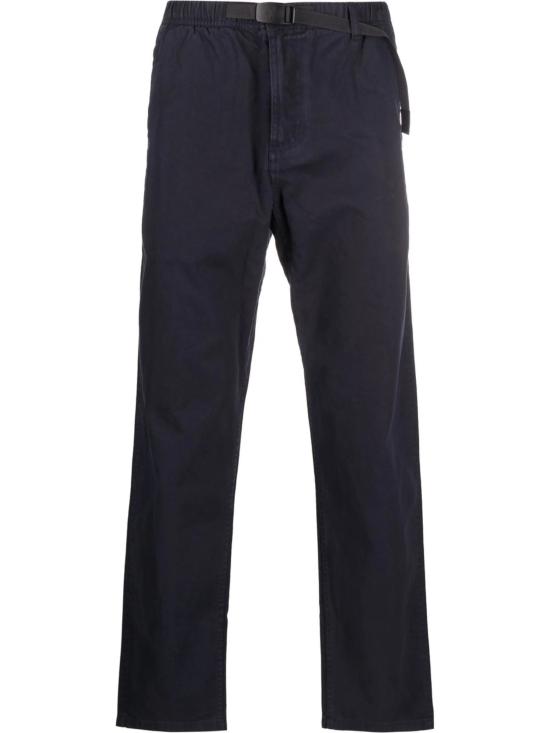 26SS 그라미치 스트레이트 트윌 팬츠 G102OGT DOUBLE NAVY