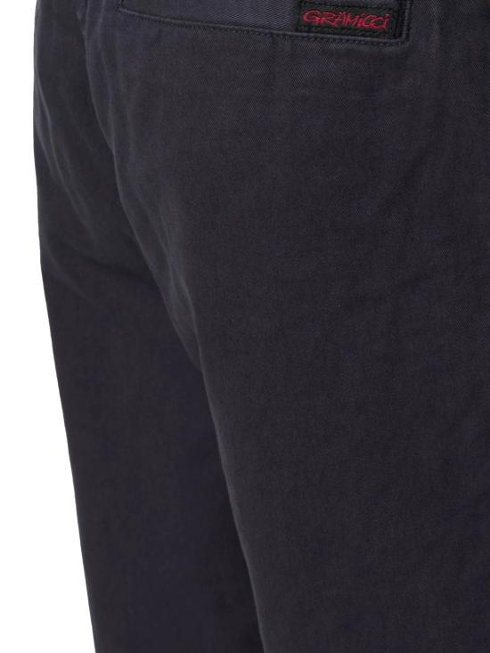 26SS 그라미치 스트레이트 트윌 팬츠 G102OGT DOUBLE NAVY - GRAMICCI