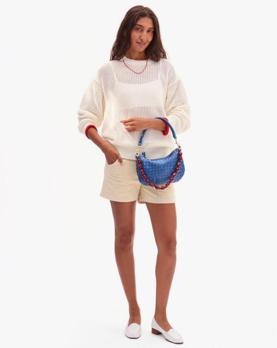  클레어 브이 스웨터 - CLEARE V.