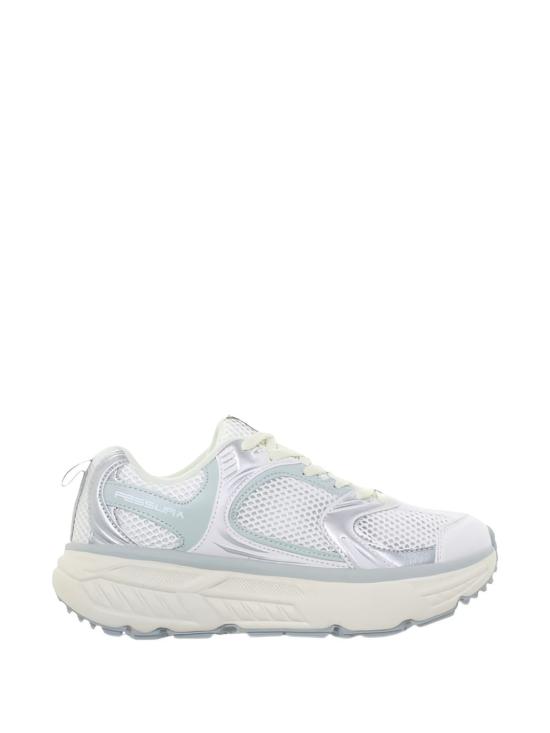 26SS 페슈라 슈즈 TRA003 01WHITE GRAY Ivory gray - FESSURA