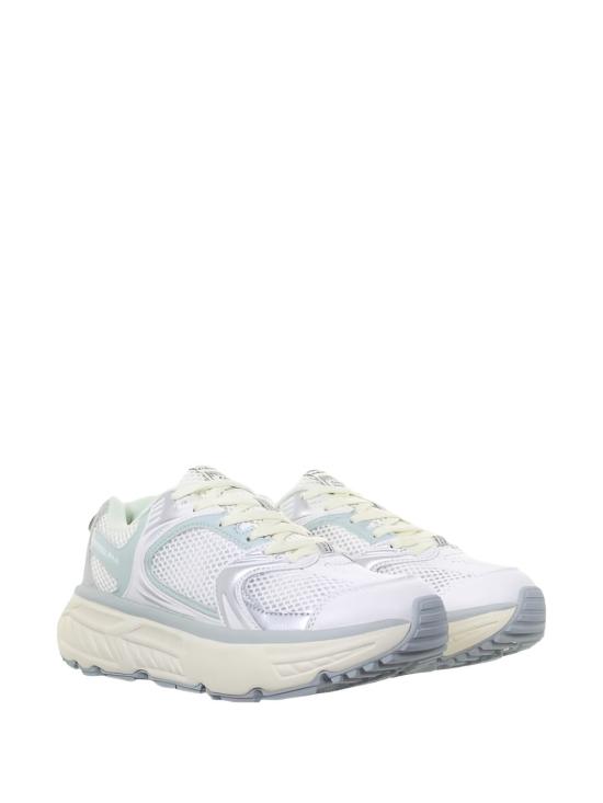 26SS 페슈라 슈즈 TRA003 01WHITE GRAY Ivory gray - FESSURA
