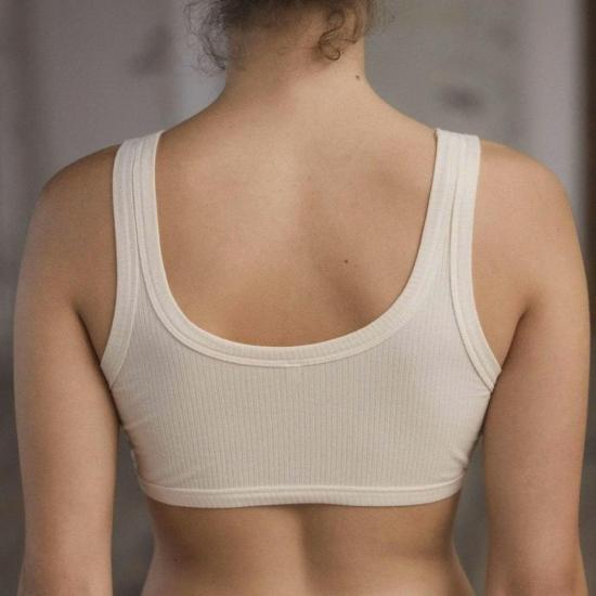  베이스레인지 브라 베이스렌지 하트 - BASERANGE