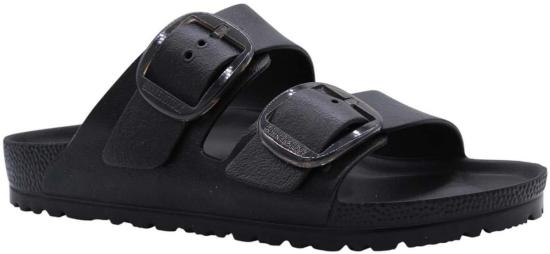 26SS 버켄스탁 뮬/슬리퍼 1029641BLACK - BIRKENSTOCK