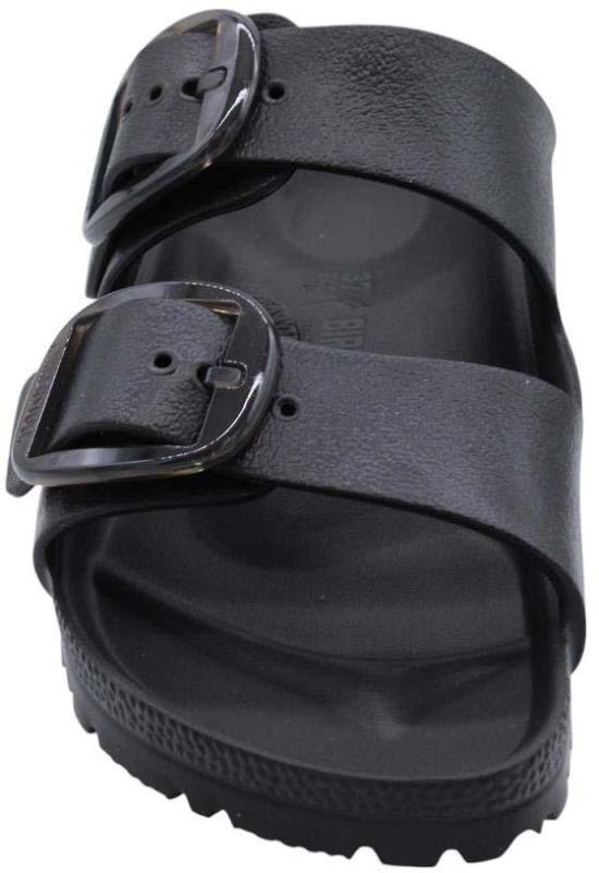 26SS 버켄스탁 뮬/슬리퍼 1029641BLACK - BIRKENSTOCK