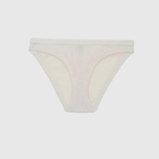  베이스레인지 팬티 베이스렌지 하트 벨 팬츠 - BASERANGE