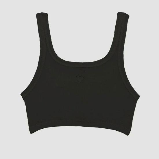  베이스레인지 브라 베이스렌지 하트 - BASERANGE