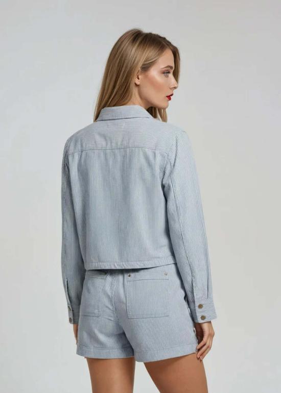  Marrakech 데님 자켓 마라케시 페이슨 재킷 - OTHER BRANDS