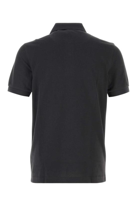 26SS 프레드페리 폴로 티셔츠 M6000 11C Grey - FRED PERRY