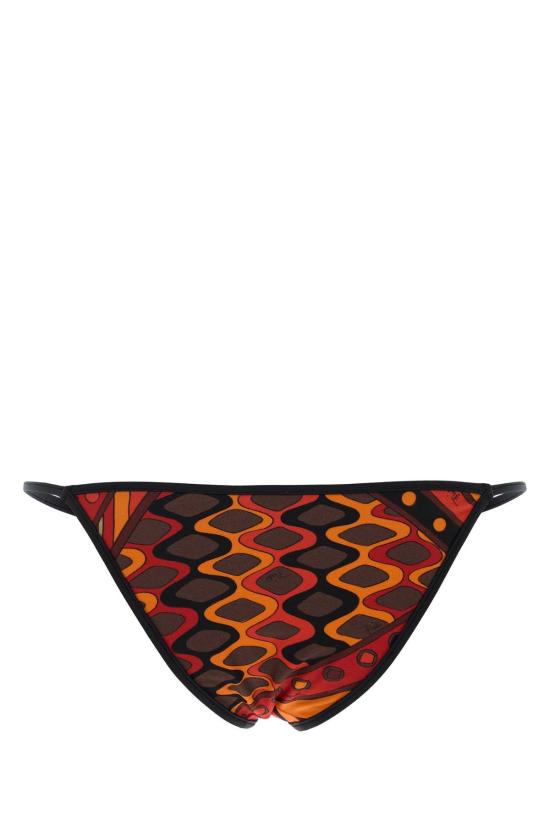 26SS 에밀리오푸치 비키니 수영복 6HMX076H895 P19 Printed - EMILIO PUCCI