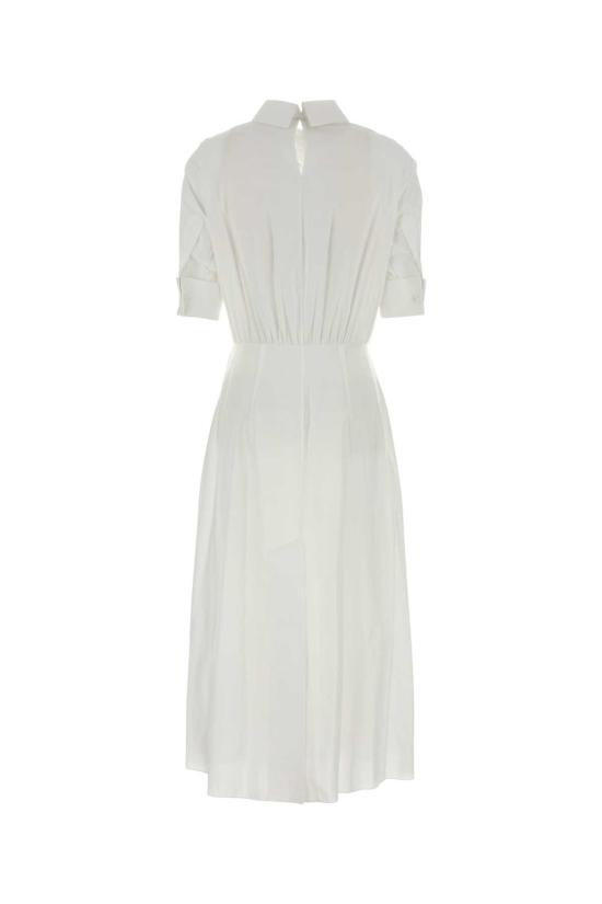 26SS 마르니 원피스 ABMA1559A1UTC193 00W01 White - MARNI
