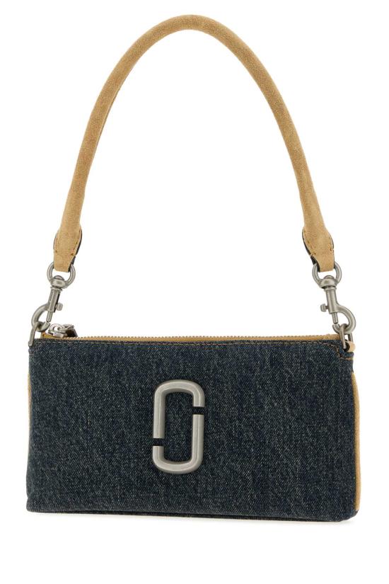 26SS 마크제이콥스 숄더백 2S6SMN007S02 427 Blue - MARC JACOBS