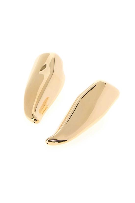 26SS 보테가베네타 이어링 865923VAHU0 8120 Gold - BOTTEGA VENETA