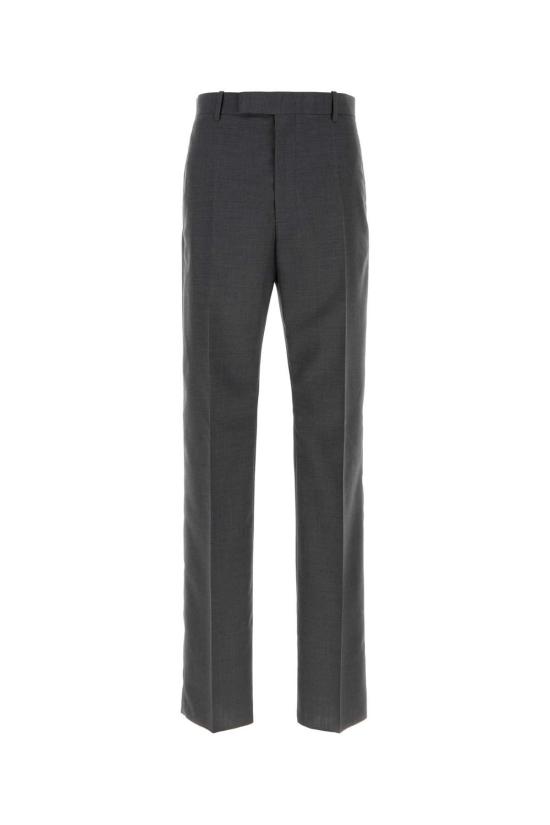 26SS 질샌더 수트 팬츠 J21KA0319J40249 004 Grey